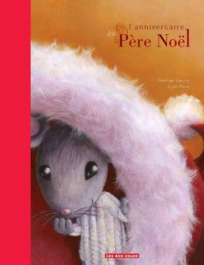 ANNIVERSAIRE DU PERE NOEL (L´)