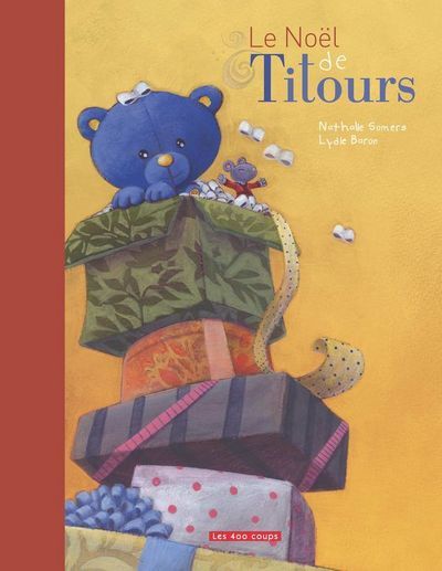 NOEL DE TITOURS