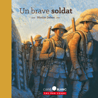 BRAVE SOLDAT