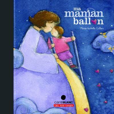 MA MAMAN BALLON