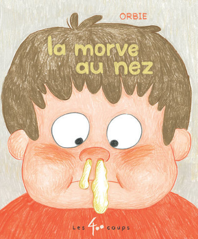 MORVE AU NEZ