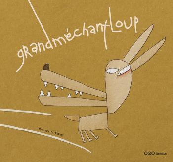 GRANDMECHANTLOUP