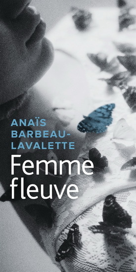 FEMME FLEUVE