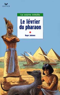 LEVRIER DU PHARAON