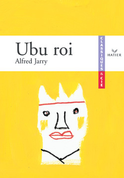 C&CIE  JARRY (ALFRED), UBU ROI