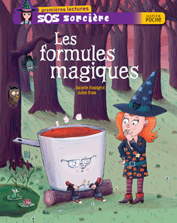 FORMULES MAGIQUES