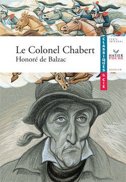 COLONEL CHABERT C&CIE BALZAC (HONORE DE),