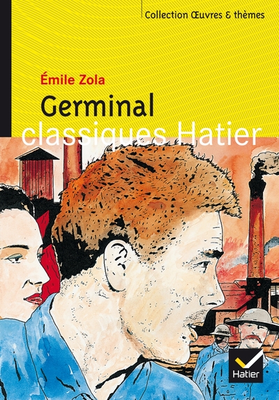 GERMINAL -  ZOLA (EMILE)