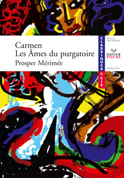 C&AMP;CIE &NDASH; MERIMEE (PROSPER), CARMEN, LES AMES DU PURGATOIRE