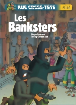 BANKSTERS