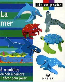 MER -KIT EN POCHE