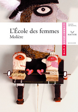 C&AMP;CIE &NDASH; MOLIERE, L´ECOLE DES FEMMES