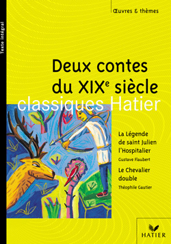 DEUX CONTES DU XIXE SIECLE