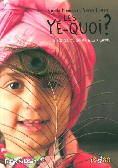 YE-QUOI?(LES)