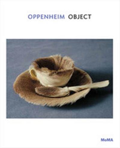 OPPENHEIM OBJECT /ANGLAIS