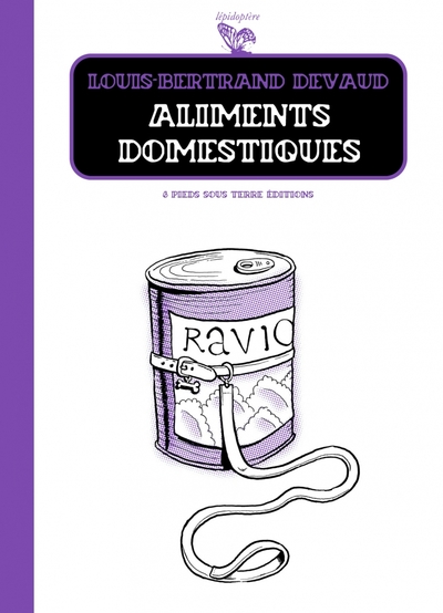 ALIMENTS DOMESTIQUES