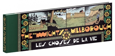 THE MIGHTY MILLBOROUGH - LES CHOSES DE LA VIE
