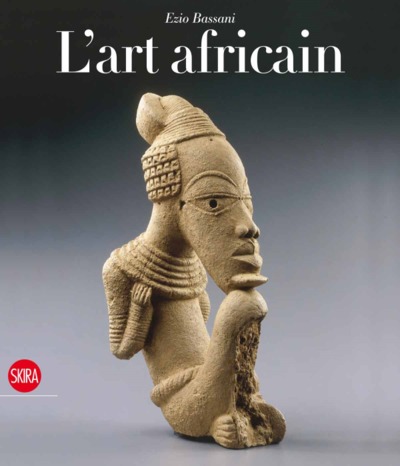 L´ART AFRICAIN