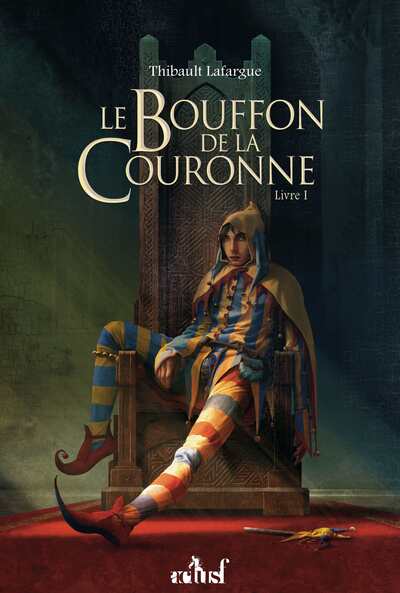 BOUFFON DE LA COURONNE