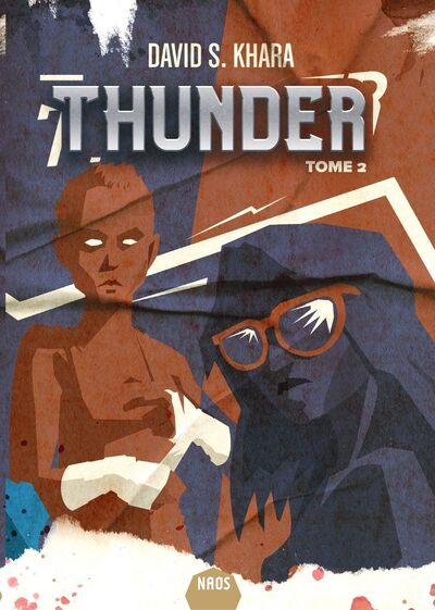 THUNDER , TOME 2