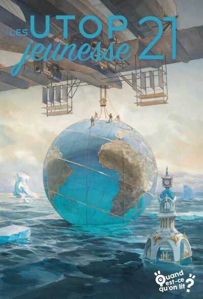 UTOPIALES JEUNESSE 2021