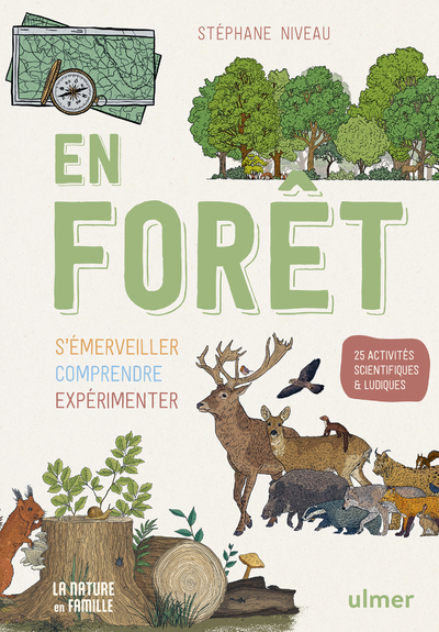 EN FORET