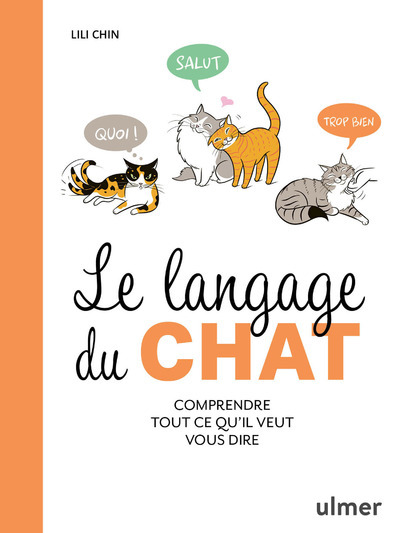 LANGAGE DU CHAT