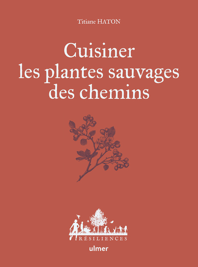 CUISINER LES PLANTES SAUVAGES DES CHEMINS