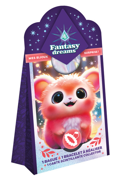 MES BIJOUX SURPRISE LUMI