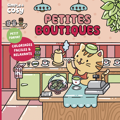 PETITES BOUTIQUES