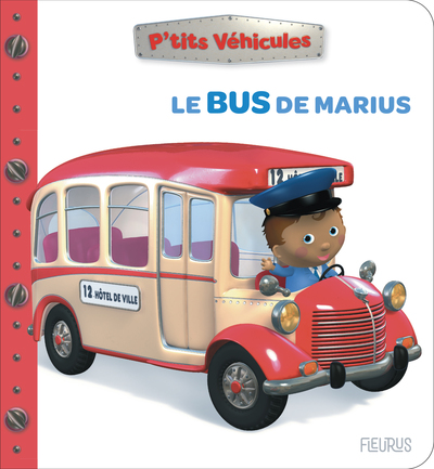 LE BUS DE MARIUS