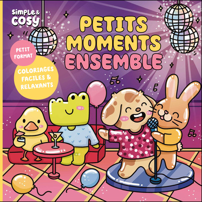 PETITS MOMENTS ENSEMBLE