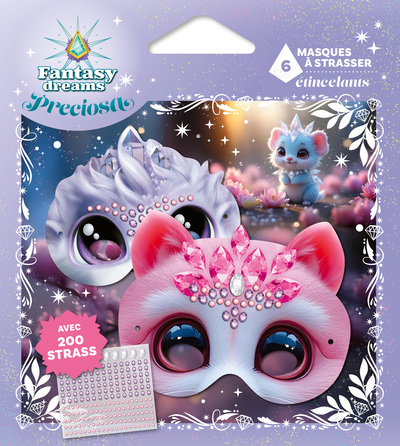 MASQUES A STRASSER (PRECIOSA)