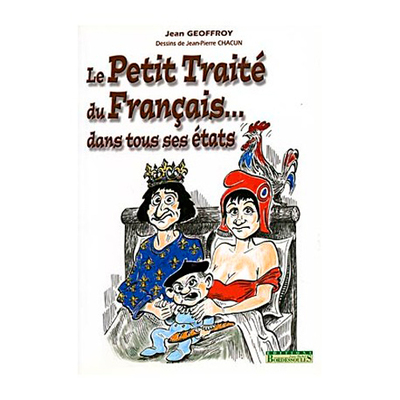 PETIT TRAITE FRANCAIS TOUS SES ETATS