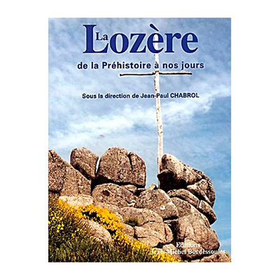 HEXAGONE LA LOZERE