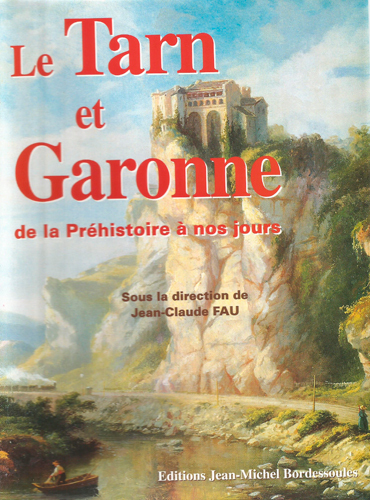 HEXAGONE TARN ET GARONNE