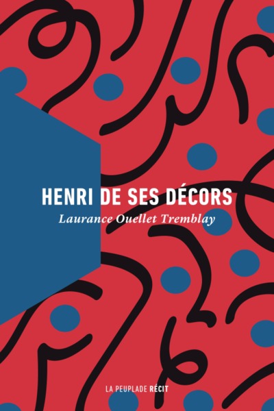 HENRI DE SES DECORS