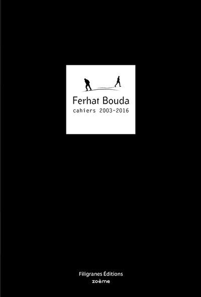 FERHAT BOUDA