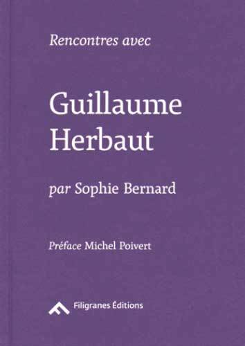 GUILLAUME HERBAUT