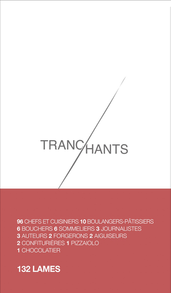 TRANCHANTS