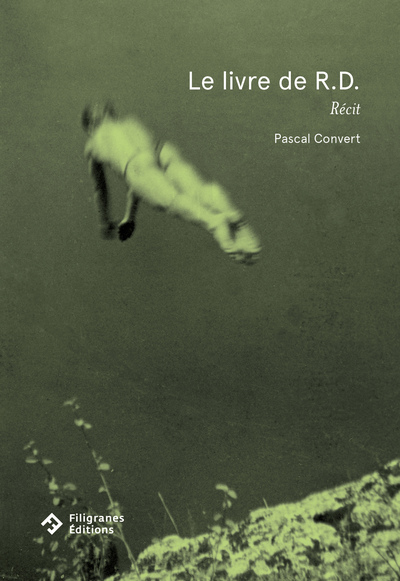 LE LIVRE DE R.D.