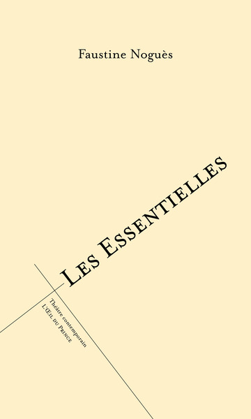 LES ESSENTIELLES