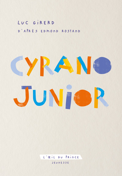 CYRANO JUNIOR