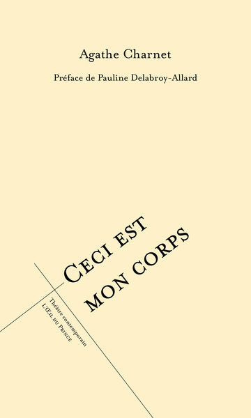 CECI EST MON CORPS