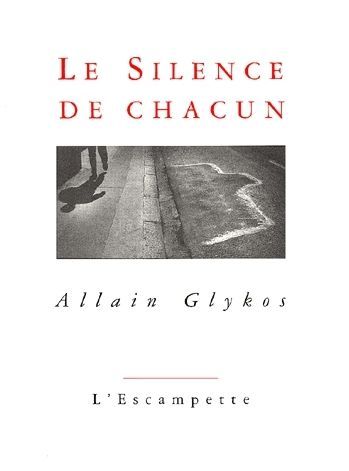 SILENCE DE CHACUN