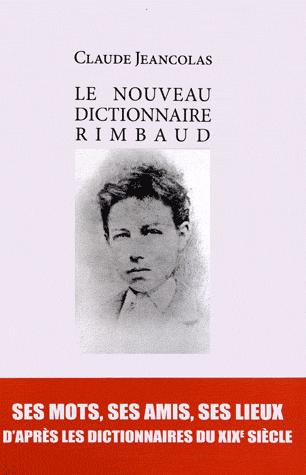 NOUVEAU DICTIONNAIRE RIMBAUD (LE)