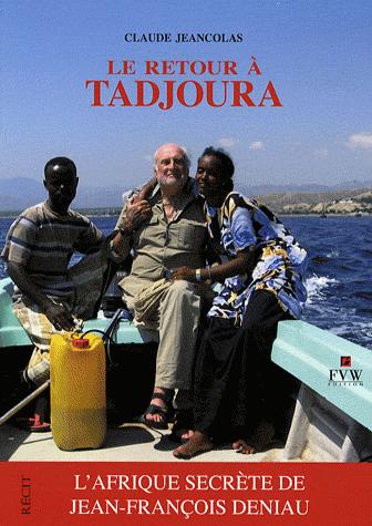 RETOUR A TADJOURA