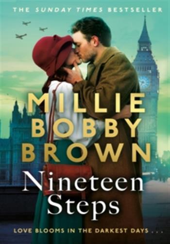 NINETEEN STEPS