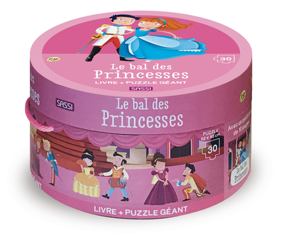BAL DES PRINCESSES