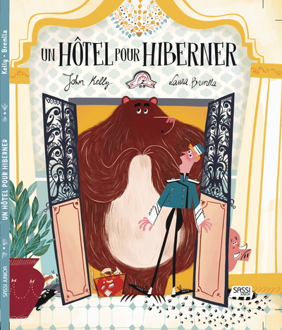 HOTEL POUR HIBERNER